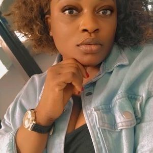 Meet your Posher, Diane